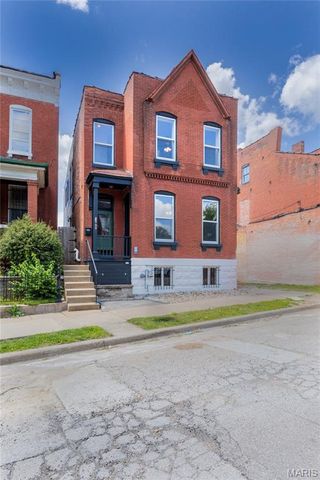 2909 McNair Avenue, St Louis, MO 63118