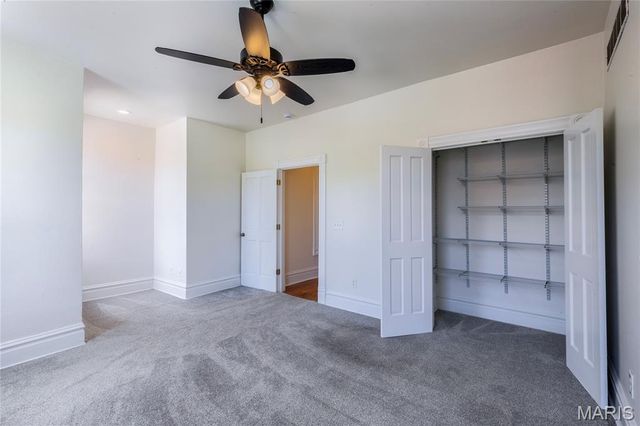2909 McNair Avenue, St Louis, MO 63118