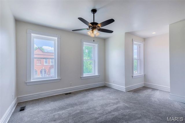 2909 McNair Avenue, St Louis, MO 63118