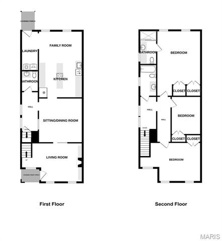 2909 McNair Avenue, St Louis, MO 63118