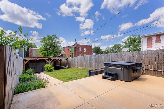 2909 McNair Avenue, St Louis, MO 63118
