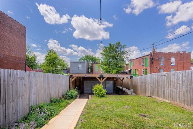 2909 McNair Avenue, St Louis, MO 63118
