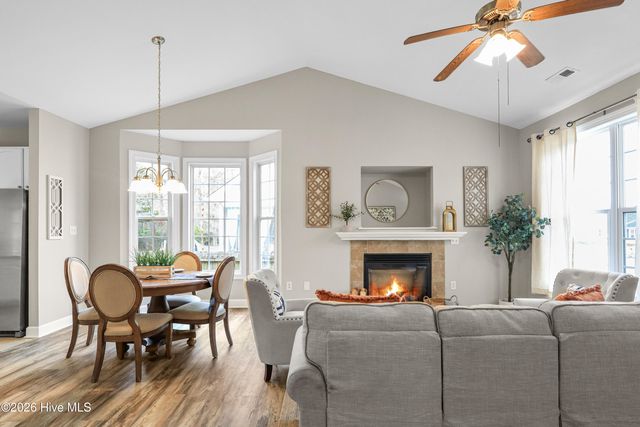 113 Sweet Briar Court, New Bern, NC 28562