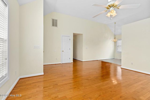 6574 Leigh Road, Rocky Mount, NC 27803