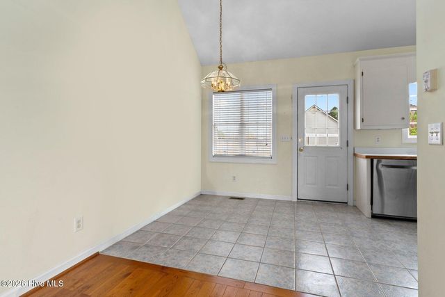 6574 Leigh Road, Rocky Mount, NC 27803