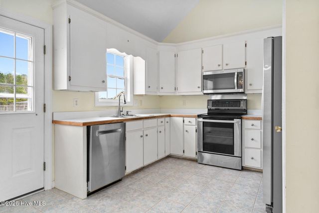 6574 Leigh Road, Rocky Mount, NC 27803