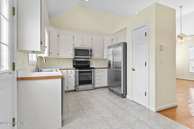 6574 Leigh Road, Rocky Mount, NC 27803