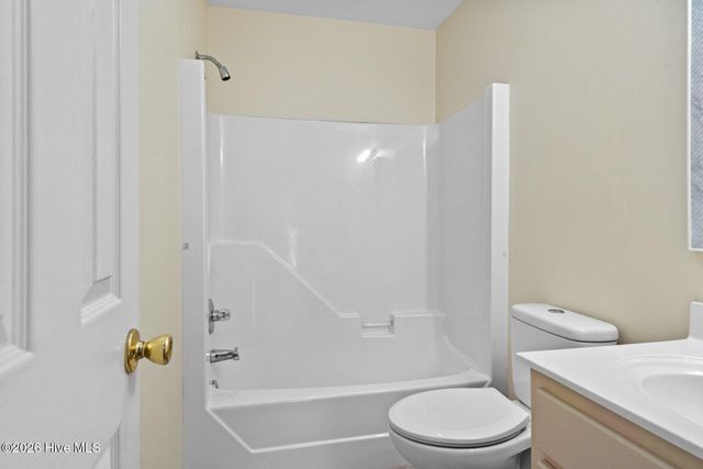 6574 Leigh Road, Rocky Mount, NC 27803