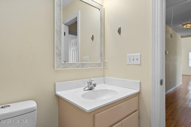 6574 Leigh Road, Rocky Mount, NC 27803