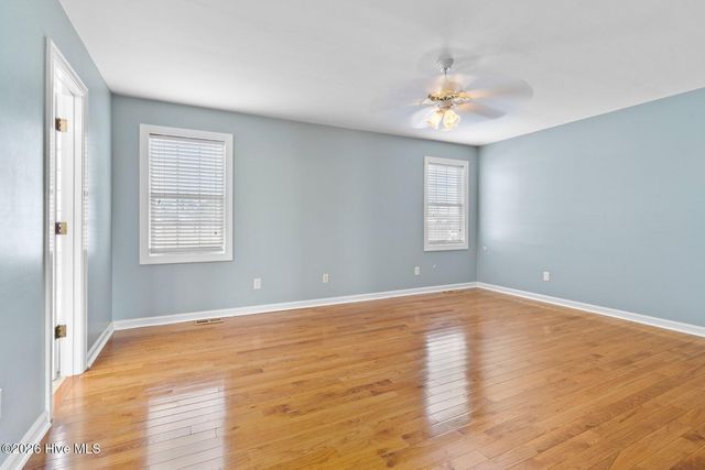 6574 Leigh Road, Rocky Mount, NC 27803