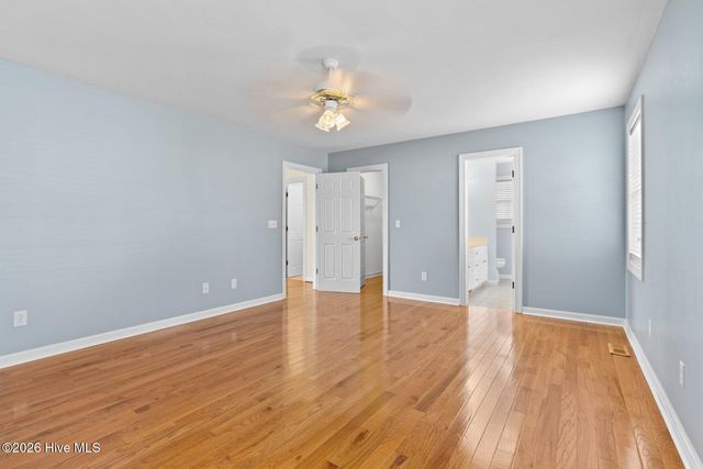 6574 Leigh Road, Rocky Mount, NC 27803