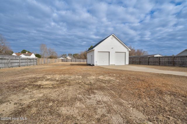 6574 Leigh Road, Rocky Mount, NC 27803