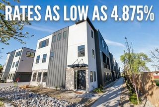 1380 S 900 W #602, Salt Lake City, UT 84104