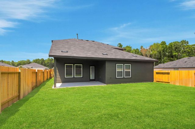 260 Golden Eagle, New Waverly, TX 77358