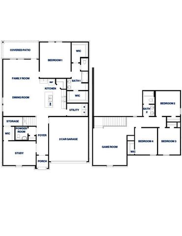 260 Golden Eagle, New Waverly, TX 77358