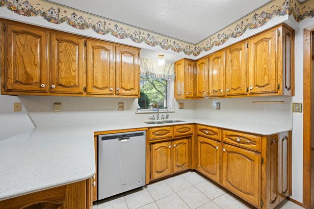 4965 Firewood Drive, Burleson, TX 76028