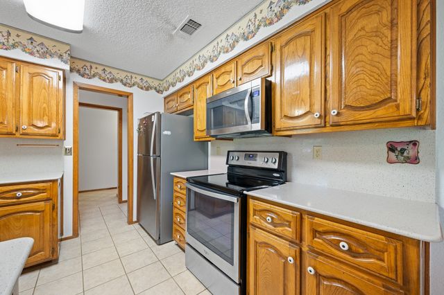 4965 Firewood Drive, Burleson, TX 76028