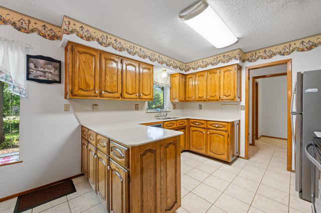 4965 Firewood Drive, Burleson, TX 76028