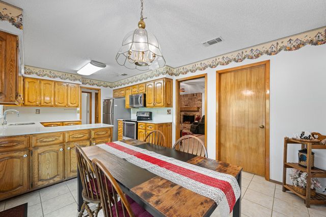 4965 Firewood Drive, Burleson, TX 76028