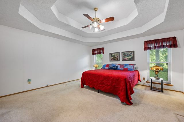 4965 Firewood Drive, Burleson, TX 76028