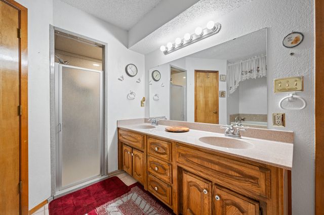 4965 Firewood Drive, Burleson, TX 76028