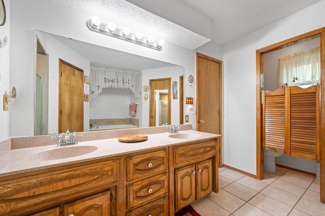 4965 Firewood Drive, Burleson, TX 76028