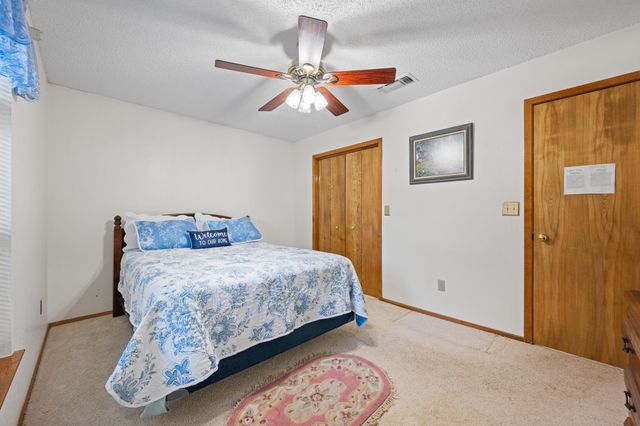 4965 Firewood Drive, Burleson, TX 76028