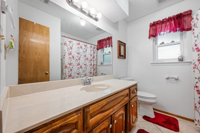 4965 Firewood Drive, Burleson, TX 76028