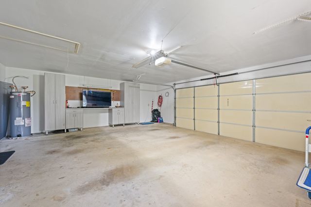 4965 Firewood Drive, Burleson, TX 76028