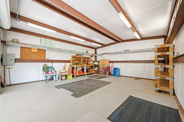 4965 Firewood Drive, Burleson, TX 76028