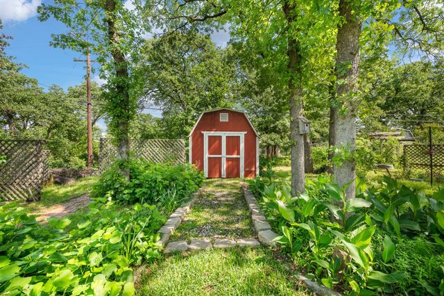 4965 Firewood Drive, Burleson, TX 76028