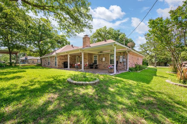 4965 Firewood Drive, Burleson, TX 76028
