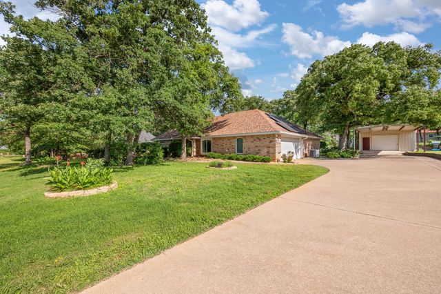 4965 Firewood Drive, Burleson, TX 76028