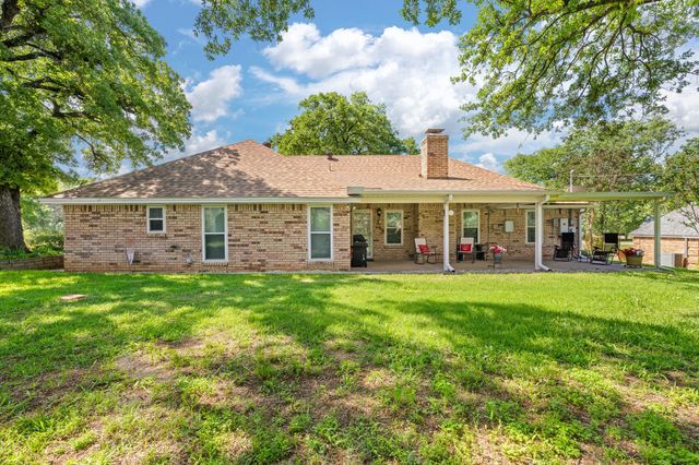 4965 Firewood Drive, Burleson, TX 76028