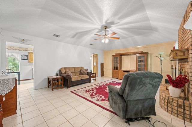 4965 Firewood Drive, Burleson, TX 76028