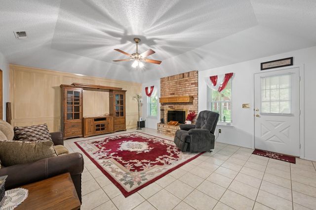 4965 Firewood Drive, Burleson, TX 76028