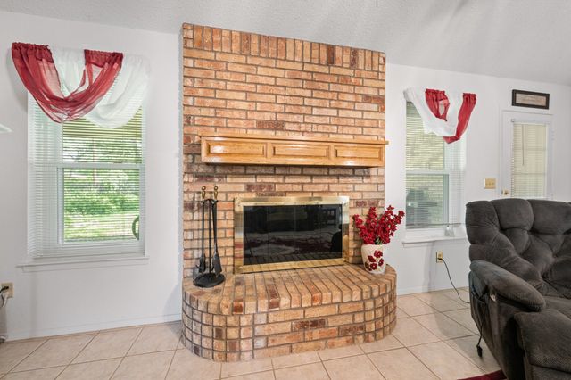 4965 Firewood Drive, Burleson, TX 76028