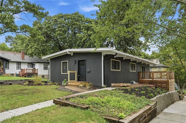 1414 Park Court, Kansas City, MO 64111