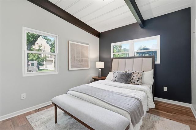 1414 Park Court, Kansas City, MO 64111