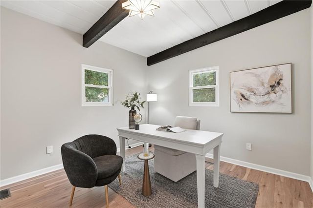 1414 Park Court, Kansas City, MO 64111