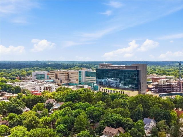 1414 Park Court, Kansas City, MO 64111