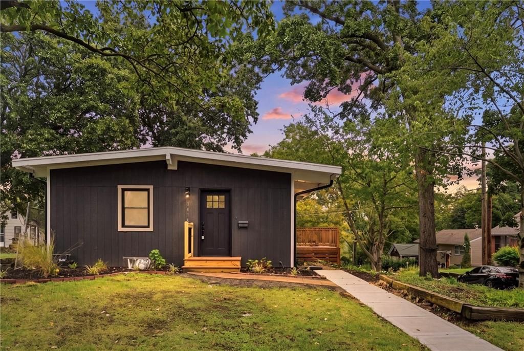 1414 Park Court, Kansas City, MO 64111