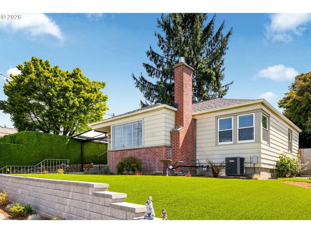 5524 Ne COUCH St, Portland, OR 97213