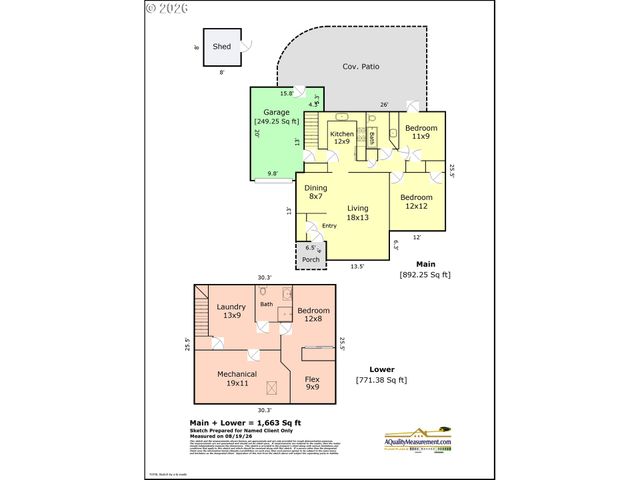 5524 Ne COUCH St, Portland, OR 97213