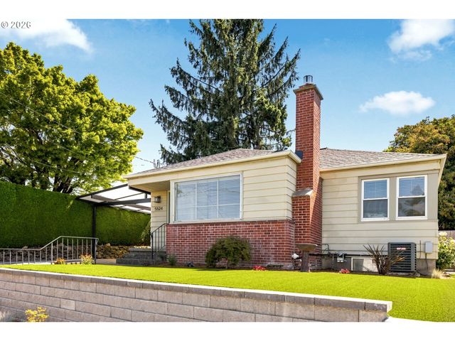 5524 Ne COUCH St, Portland, OR 97213