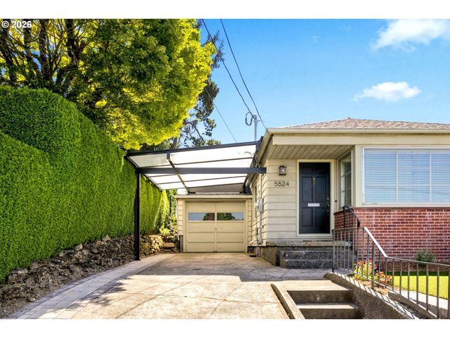5524 Ne COUCH St, Portland, OR 97213