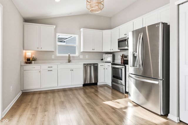 1475 Littleleaf Drive, Sheridan, IN 46069