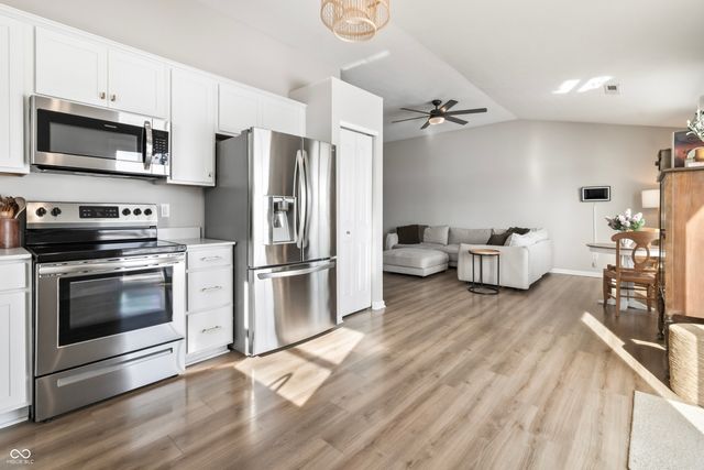 1475 Littleleaf Drive, Sheridan, IN 46069