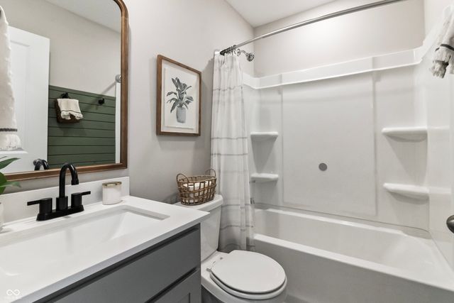 1475 Littleleaf Drive, Sheridan, IN 46069