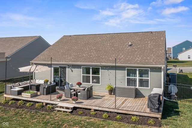 1475 Littleleaf Drive, Sheridan, IN 46069